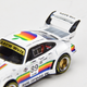 Illustration for article titled Works Wednesday: 1/64 Tarmac Works RWB 930 Apple Edition